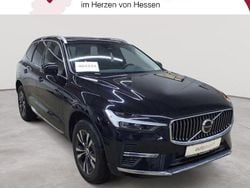 Schwarz Gebraucht 2021 Volvo XC60 Inscription SUV | 32.989 € (Guter Preis)