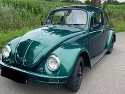 Gebraucht 1997 VW Käfer | 10.000 €