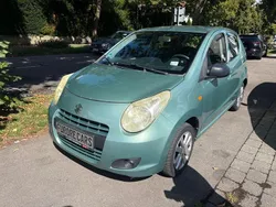 Grün Gebraucht 2009 Suzuki Alto Club Kleinwagen | 1.750 € (Fairer Preis)