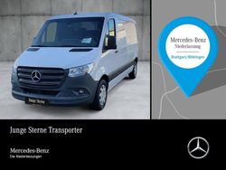 Weiß Gebraucht 2021 Mercedes Sprinter Van | 24.978 € (Superpreis)