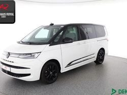 Candyweiß Gebraucht 2024 VW T7 Edition Van | 51.880 € (Superpreis)