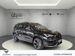 Schwarz Neu 2025 Cupra Ateca SUV | 38.390 € (Superpreis)