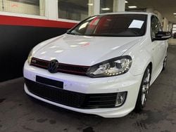 Weiß Gebraucht 2012 VW Golf VII Edition Limousine | 11.900 € (Guter Preis)