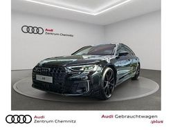 Schwarz Neu 2025 Audi A8 Sport Limousine | 143.730 €