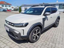 Sandstone beige Neu 2025 Dacia Duster Journey SUV | 23.960 € (Guter Preis)