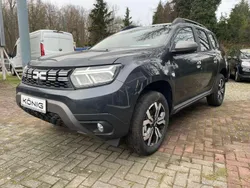 Grau Gebraucht 2024 Dacia Duster Journey SUV | 22.724 € (Guter Preis)