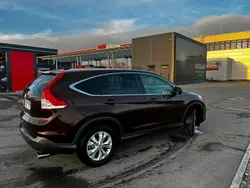 Braun Gebraucht 2013 Honda CR-V SUV | 10.500 € (Guter Preis)