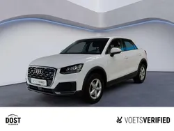 Weiß Gebraucht 2019 Audi Q2 Comfort SUV | 17.960 € (Fairer Preis)