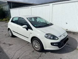 Weiß Gebraucht 2011 Fiat Punto Evo Mystyle Kleinwagen | 3.300 € (Fairer Preis)