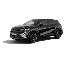 Black pearlschwarz metallic (schwarz) Neu 2025 Renault Symbioz Esprit Alpine SUV | 34.498 € (Fairer Preis)