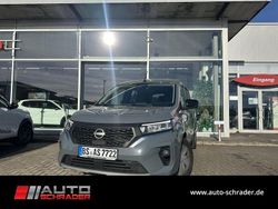 Grau Gebraucht 2025 Nissan Townstar N-Connecta Van | 28.950 € (Teuer)