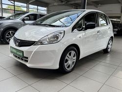 Weiß Gebraucht 2013 Honda Jazz S Kleinwagen | 6.490 € (Etwas zu teuer)