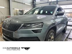 Gebraucht 2022 Skoda Karoq Clever SUV | 21.490 € (Etwas zu teuer)