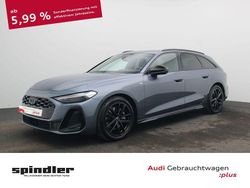 Horizontblau metallic Gebraucht 2025 Audi A5 Ambiente Coupé | 63.980 €