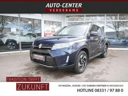 Blau Neu 2025 Suzuki Vitara Comfort+ SUV | 28.990 € (Fairer Preis)