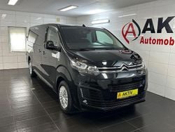 Schwarz Gebraucht 2022 Citroën Jumpy Van / Kleinbus | 24.690 €
