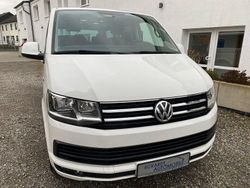 Weiß Gebraucht 2016 VW Multivan Comfortline Van | 23.900 € (Guter Preis)