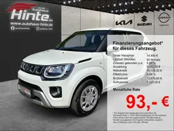 Andere Gebraucht 2023 Suzuki Ignis Comfort Kleinwagen | 14.440 € (Guter Preis)