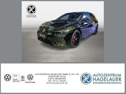 Schwarz Neu 2025 VW Golf VIII GTI Clubsport Limousine | 56.997 €