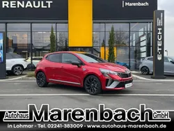 Rot Neu 2025 Renault Clio V Bose Edition Kleinwagen | 22.770 € (Teuer)