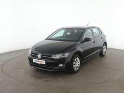 Schwarz Gebraucht 2019 VW Polo Comfortline Limousine | 10.900 € (Guter Preis)