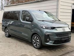 All terrain grün metallic Neu 2025 Fiat Ulysse Lounge Van / Kleinbus | 41.490 € (Guter Preis)