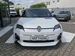 Weiß Neu 2025 Renault R5 Urban Kleinwagen | 30.848 €