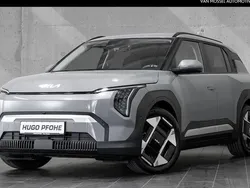 Schiefergrau metallic Neu 2025 Kia EV3 SUV | 42.645 € (Etwas zu teuer)