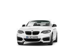Gebraucht 2025 BMW M240 M Sport Cabrio | 38.242 € (Superpreis)