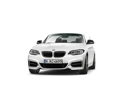 Gebraucht 2025 BMW M240 M Sport Cabrio | 39.932 € (Guter Preis)