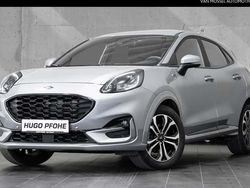 Silber Gebraucht 2023 Ford Puma ST SUV | 19.950 € (Fairer Preis)