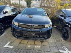 Schwarz lackierung schwarz perla nera/me (metallic) Gebraucht 2024 Opel Grandland X SUV | 23.980 € (Guter Preis)
