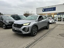 Grau Neu 2025 Peugeot 2008 Style SUV | 20.900 € (Superpreis)