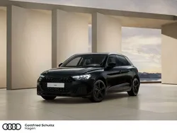 Schwarz Neu 2025 Audi A1 Sportback Advanced Plus Kleinwagen | 26.660 € (Fairer Preis)