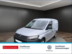 Silber Gebraucht 2023 VW Caddy Maxi Van / Kleinbus | 24.750 € (Guter Preis)