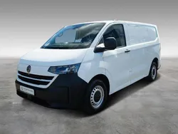 Weiß Neu 2025 VW T6.1 Van | 52.970 € (Fairer Preis)