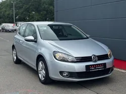 VW Golf VI