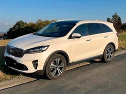 Andere farben Gebraucht 2018 Kia Sorento Platinum SUV | 20.500 € (Guter Preis)