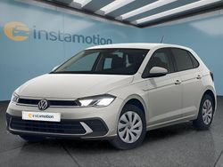 Grau Neu 2025 VW Polo Kleinwagen | 24.699 € (Teuer)