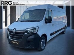Weiß Gebraucht 2022 Renault Master Van | 24.990 € (Fairer Preis)