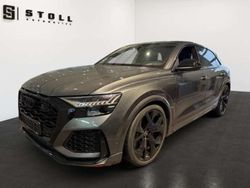 Grau Gebraucht 2023 Audi RS Q8 Design SUV | 139.990 €