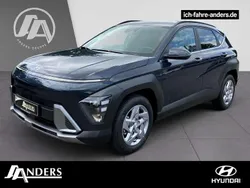 Meta blue Neu 2025 Hyundai Kona Trend SUV | 26.590 € (Guter Preis)