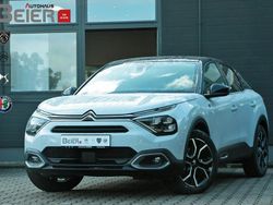 Neu 2024 Citroën e-C4 SUV | 29.480 € (Fairer Preis)