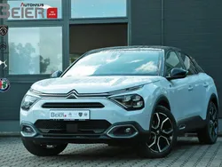 Neu 2024 Citroën e-C4 SUV | 29.480 € (Fairer Preis)