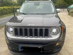 Grau Gebraucht 2017 Jeep Renegade SUV | 18.100 € (Fairer Preis)
