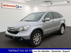 Silber Gebraucht 2007 Honda CR-V Executive SUV | 6.499 € (Guter Preis)