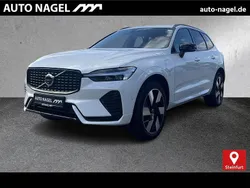 Crystal white / Gebraucht 2025 Volvo XC60 Plus SUV | 52.800 € (Superpreis)