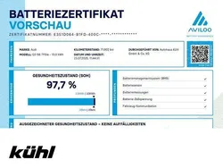Grau Gebraucht 2021 Audi Q3 Basis SUV | 26.790 € (Fairer Preis)