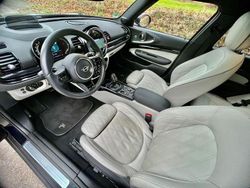 Blau Gebraucht 2022 Mini Cooper Clubman Kombi | 17.900 € (Fairer Preis)