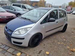 Gebraucht 2006 Mitsubishi Colt Kleinwagen | 1.190 € (Guter Preis)